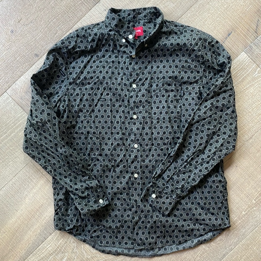 Supreme Monogram shirt
